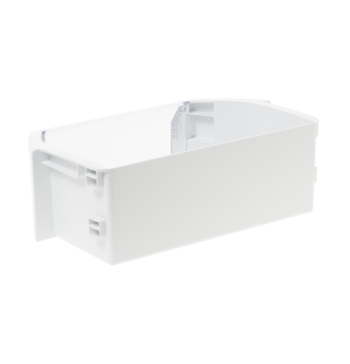 WR01L04307 - Genuine OEM GE Refrigerator Door Shelf Module Assembly